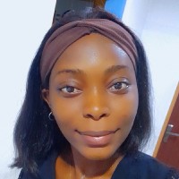 Javaplus Innovations Ltd. Employee Vivian Nnaochie's profile photo