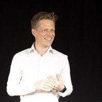 Wates Group Employee James Saunders's profile photo