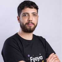 Fijoya Employee Yuval Hermelin's profile photo
