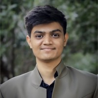 Hutchison Engineering Inc Employee Pruthak Dobariya's profile photo