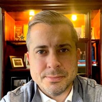 Oswald Companies Employee John Tichar's profile photo