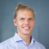 Nordex Group Employee David Marner's profile photo