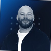 SynMax Employee Dean Harkess's profile photo