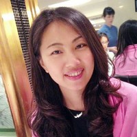 Maplin Employee Agnes Chang's profile photo