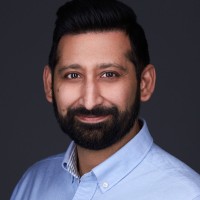 Pavneet Saund Email & Phone Number