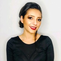 Wegatech Employee Didem Katalay's profile photo