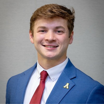 The Bowden Investment Group Employee Carter Wylie's profile photo