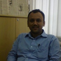 Pratibha Syntex Ltd. Employee Shakeel Ahmed's profile photo