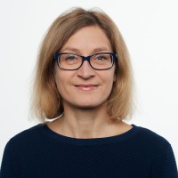 Internationale Stiftung Mozarteum Employee Yvonne Schwarte's profile photo