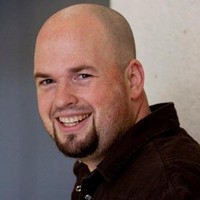 Valley Church Employee Brandon Early's profile photo