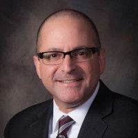 BlueCross BlueShield of South Carolina Employee James Grana's profile photo