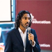 Veda Sunassee Email & Phone Number