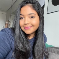 Itaú Unibanco Employee Verônica Moreira Urzedo's profile photo