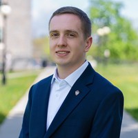 IBM Employee Ian Marsh's profile photo