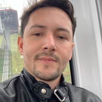 Pacalub Comércio e Logística Employee Vinícius Neves Rodrigues's profile photo