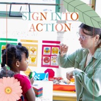 The Pennsylvania School for the Deaf Employee Haley Scribner's profile photo