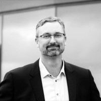 Unik System Design Employee Ian Sørensen's profile photo