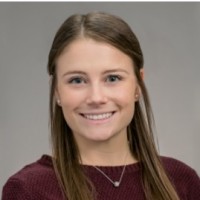 Hamilton Insurance Agency Employee Rosalie Duvic's profile photo