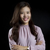 Samsung Electronics Vietnam Employee Minh Nguyen's profile photo