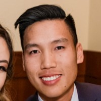 Microsoft Employee Thomas Bui's profile photo