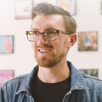 Scout Distribution Employee Ricky Adams's profile photo