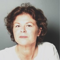 BROTHER FRANCE Employee Carole Hercend's profile photo
