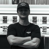 Microbus Group Employee Elliot Granberg's profile photo