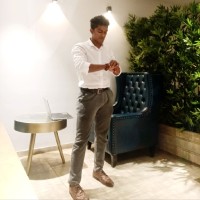 The Event Stud!o Employee Umesh Kamble's profile photo