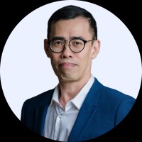 Activeo Employee Quek Michael's profile photo