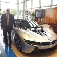 Passport Auto Group Employee Jay Klein's profile photo