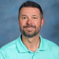 School District Of Greenfield Employee Tony Commodore's profile photo