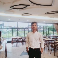 Mayfair Employee Ashraf Reza's profile photo