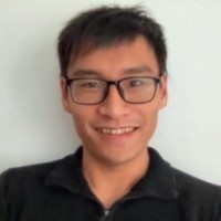 Apple Employee Ray Luo's profile photo
