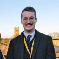 Bradfield College Employee Robert Briscoe-Smith's profile photo