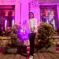 Zainish Bashir Email