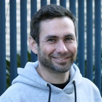 Simon Claramonte Email