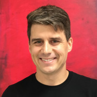 Intellica Employee Charlie Reverte's profile photo