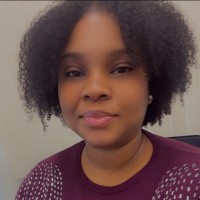 Central Credit Union of Illinois Employee Angel Lewis's profile photo