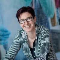 Ons Tweede Thuis Employee Sjoukje Bossenbroek's profile photo