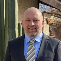 City of Seal Beach Employee Shaun Temple's profile photo