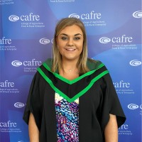 FANE VALLEY FEEDS LTD Employee Amy Semple's profile photo