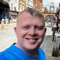 Carl Stanley Email & Phone Number