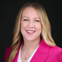 Luminar Technologies Employee Amy Hanlon-Rodemich's profile photo