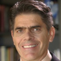 Rod Blanchard