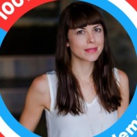 ICONIQ Capital Employee Katie Hunt-Morr's profile photo