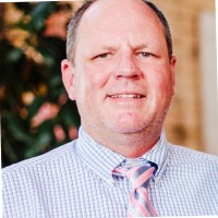 Swipeclock Employee Geoff Blomquist's profile photo