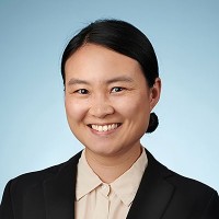 Yue Huang Email & Phone Number