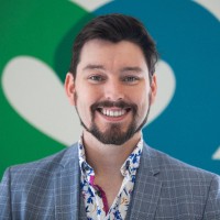 Independent College Dublin Employee Gareth Leech's profile photo