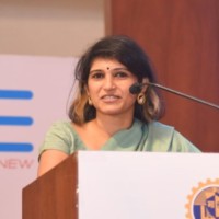 Nishita John Email & Phone Number