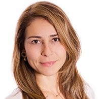 Ovation Incentives Employee Janaina Bergamaschi's profile photo